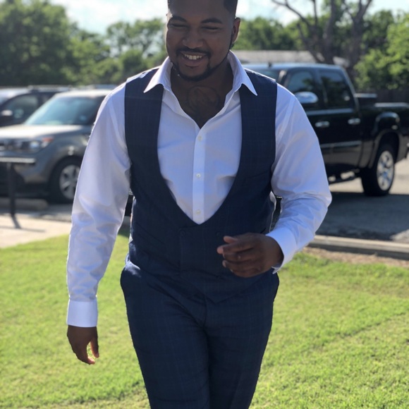 Meet your Posher, Michael - Picture 1 of 1